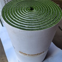 Dreamturf Grass Gold Sluice Carpet – Die beste Teppichmatte zum Goldfangen für Sluice Boxen in Indonesien