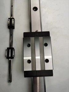 45mm <b>Linear</b> Bearings Blocks HGH45CA HGH45HA HGR45 Steel Material for <b>Linear</b> <b>Actuator</b> and - Product Image 2