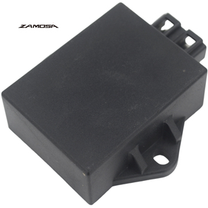 Unità CDI per Moto QJ157FMI-2 <span class=keywords><strong>Keeway</strong></span> RKV125 RKV150 RKV200 RKS125 RKS150 RKS200 VLC VLM VLR VLX per Qianjiang <span class=keywords><strong>Keeway</strong></span> - Product Image 5