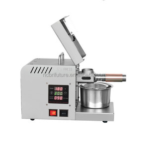 Pressa per <span class=keywords><strong>Olio</strong></span> X8S con Controllo della Temperatura 820W Piccola Pressa per <span class=keywords><strong>Olio</strong></span> Domestica per <span class=keywords><strong>Olio</strong></span> <span class=keywords><strong>di</strong></span> Arachidi <span class=keywords><strong>Fatto</strong></span> <span class=keywords><strong>in</strong></span> <span class=keywords><strong>Casa</strong></span> - Product Image 2