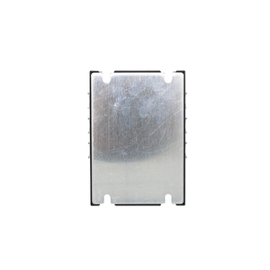 3 фазы твердотельные реле SSR 40A 440 постоянного тока в переменный ток - Product Image 4