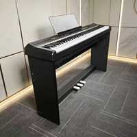 Beisite Hot Sell Musical Instruments Weighted Key Electronic Upright Piano Digital Keyboard Piano Portable 88 Keys Digital Piano