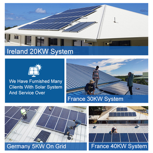 Centrale électrique virtuelle photovoltaïque avec panneaux solaires, <span class=keywords><strong>stockage</strong></span> par batterie et solution EMS ZEOLUFF VPP <span class=keywords><strong>pour</strong></span> maisons et entreprises - Product Image 6