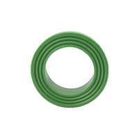 Raccords de tuyauterie en acier inoxydable à succès : Coude de plomberie 40 mm et 20 mm