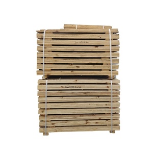ShunZhou Usine En Gros Meilleure Qualité Construction Planches De Pin Blanc Bois De Pin Naturel - Product Image 2