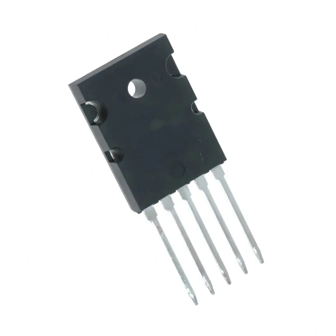 Nieuwe Originele Audio Transistors Pnp 260V 15a 200W To-264-5 Njl1302dg Elektronische Componenten Njl1302dg