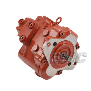 Psvd Hydraulics Piston <b>Pump</b> Psvd2-17 Psvd2-17e Psvd2-21 Psvd2-21e Psvd2-27 Psvd2-27e Main for Mini Excavator - Product Image 2