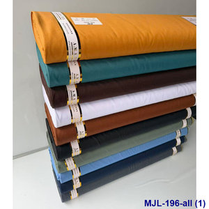 Tissu de haute qualité pour hommes TR, tissé à carreaux, à pois, interlock, jacquard, sergé - Product Image 3