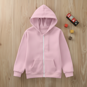 Sudaderas cálidas para niños con gráficos personalizados, material suave y ajuste relajado, ideales para deportes escolares y aventuras de fin de semana. - Product Image 1