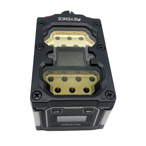 Lector de Códigos de Barras Industrial Keyence SR-2000W, Escáner de Códigos 2D de Alta Velocidad para Logística y Líneas de Ensamblaje Electrónico - Product Image 4