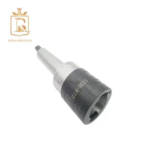 Wholesale Price MT4 MT5 GT12 Tap Holder Quick Change Tap Adapter Tapping Collet Chuck for Milling Working