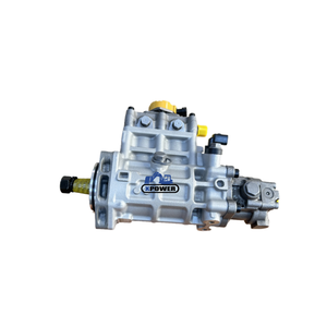 Bomba de inyección de combustible usada de alta calidad 292-3750/2923750 para motor C6.6 320D 320D para industrias de construcción y excavadoras - Product Image 1