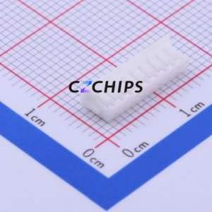 A1500H-09P Housing (Wire-to-Board / Wire-to-Wire) P=1.5mm Connector 1x9P 1.5mm 1 9 - Product Image 1