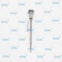 Válvula de Unidad de Control del Motor ERIKC F 00V C01 305, Válvula Reguladora de Presión F00VC01305, F00V C01 305 para 0445110082