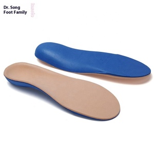 Suola ortopedica EVA diabetica plantare piatte supporto per il Comfort sportivo soletta per <span class=keywords><strong>scarpe</strong></span> - Product Image 1