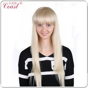 Perruque full lace wig naturelle brésilienne <span class=keywords><strong>remy</strong></span>, cheveux humains, sans colle, bonne vente - Product Image 5