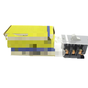 2510ko-2 Ser. Controlador de Programación PLC Dedicado para Automatización Industrial, 600 VCA, 30 A, Nuevo, Original, Disponible en Existencia - Product Image 1