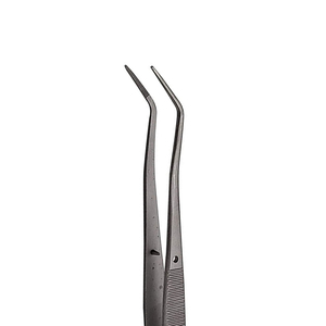 Professional Custom Made Manual Stainless Steel Dressing Forceps Surgical <b>Instrument</b> Set High-<b>Temperature</b> Sterilized General - Product Image 4