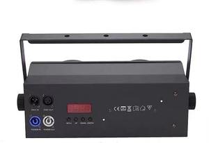 ไฟ LED สองสี2ตา2x100W, มาใหม่ COB นำแสงบลินเดอร์คู่100W ไฟเวที DMX512เสียงอัตโนมัติ - Product Image 5