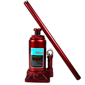 <span class=keywords><strong>Cric</strong></span> <span class=keywords><strong>hydraulique</strong></span> de type fendu Offre Spéciale BAOT Construction en métal certifiée CE ISO de <span class=keywords><strong>20</strong></span> <span class=keywords><strong>tonnes</strong></span> pour voiture - Product Image 1