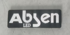 Tecnología de impresión UV de artesanía de metal de hojalata personalizada de alta calidad europea para señales y etiquetas de automóviles Ideas de regalos - Product Image 4