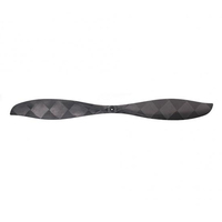 Hélice en fibre de carbone T-HOBBY FS10x3.1 F3P pour avion RC à aile fixe, modèle de drone, accessoires de remplacement