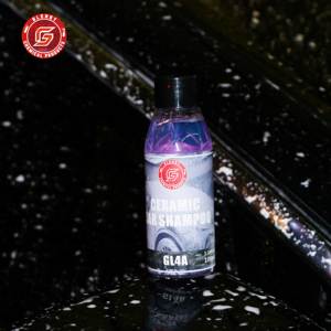 Glenby 100ML Premium Ceramic Car Shampoo Boost Car Shine <span class=keywords><strong>Protection</strong></span> and Detailing Coating Wholesale OEM Car Care Product - Product Image 3
