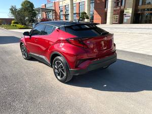 <span class=keywords><strong>Toyota</strong></span> <span class=keywords><strong>CHR</strong></span> 2022 2.0L CVT Leading, SUV élégant et économique, <span class=keywords><strong>design</strong></span> accrocheur et fiabilité <span class=keywords><strong>Toyota</strong></span>, compagnon urbain amusant - Product Image 6