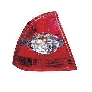 5M5113A603AA Feux Arrière Feux Arrière Gauche Signal D'arrêt Extérieur Feux Arrière pour <span class=keywords><strong>Ford</strong></span> <span class=keywords><strong>Focus</strong></span> 05-08 - Product Image 2