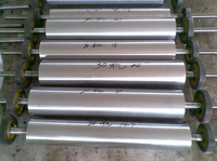 Cylindre de plaque d'impression flexographique pour toutes les marques de machines d'impression flexo