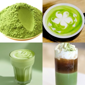 Té Matcha Puro Natural <span class=keywords><strong>en</strong></span> <span class=keywords><strong>Polvo</strong></span>, <span class=keywords><strong>Polvo</strong></span> de Ube Matcha, Extracto de Ñame Morado Ube - Product Image 4