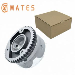 Новые детали двигателя Gmates: Регулятор фаз ГРМ VVT, сертифицированный ISO9001, гарантия 20000 км для Suzuki 12740-54GE1 - Product Image 2