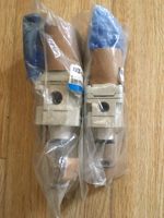 Unidad Combinada de Filtro y Regulador Aw30-03b-a Aw3003ba para PLC