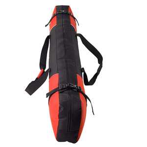 Personnalisé 600D Polyester Sport Étanche Rouleau <span class=keywords><strong>Sac</strong></span> de Ski <span class=keywords><strong>Snowboard</strong></span> <span class=keywords><strong>Sac</strong></span> - Product Image 3