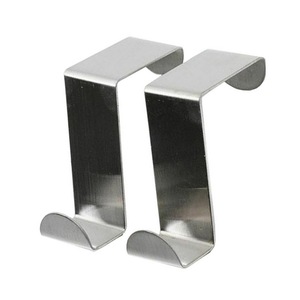 Chất lượng cao tùy chỉnh kim loại <span class=keywords><strong>AISI</strong></span> <span class=keywords><strong>304</strong></span> thép không gỉ J <span class=keywords><strong>Bracket</strong></span> - Product Image 3