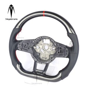 Mô hình cũ nâng cấp mới phù hợp cho Volkswagen MK7 Golf Passat Polo Scirocco Jetta <span class=keywords><strong>GTI</strong></span> GTD GTS GTE GLI CC Sagitar vô lăng - Product Image 3