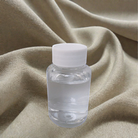 Huile de silicone polydiméthyl siloxane modifiée par amino CAS NO 63148-62-0 comme adoucissant pour la finition textile et différents tissus
