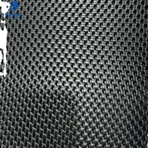 แผ่นตาข่ายกรองแสงแบบมองเห็นทางเดียว อลูมิเนียม DVA Security Limited / แผ่นตาข่าย DVA - Product Image 2
