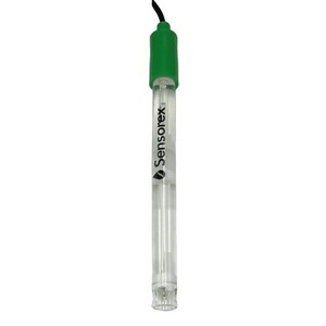 Électrodes industrielles pH/ORP Yokogawa, connecteurs à ressort plaqués or, pièces pour un bon contact électrique par conditions difficiles - Product Image 2