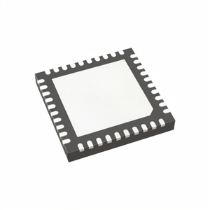 Data Acquisition In Stock 40 WFQFN Exposed Pad Buy Electronics Components Online LTC2258IUJ-12 - Product Image 1