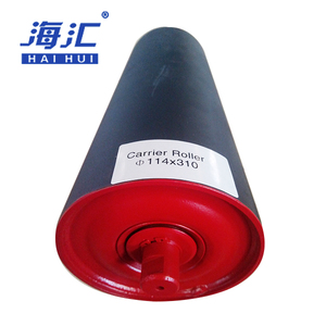 تصنيع المعدات الأصلية لأسطوانة ناقل ألمنيوم جديدة معتمدة من ISO ، سعة تحميل مخصصة للتصدير العالمي - Product Image 6