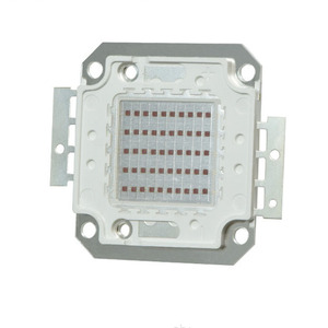 Highoutput 45mil 90 cái TW chip trắng màu xanh màu xanh lá cây UV màu vàng màu đỏ hổ phách IR 90 Wát High Power <span class=keywords><strong>LED</strong></span> <span class=keywords><strong>Diode</strong></span> cho đèn - Product Image 4