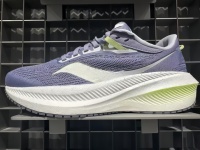 Chaussures de course unisexes respirantes, résistantes à l'usure, semelles épaisses et durables, baskets de sport décontractées Saucony.