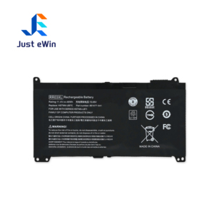 Batterie d'origine RR03XL pour HP <span class=keywords><strong>ProBook</strong></span> 430 440 450 455 <span class=keywords><strong>470</strong></span> G4 <span class=keywords><strong>G5</strong></span> 851610-850 48Wh 4210mAh - Product Image 1