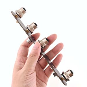 Đ<span class=keywords><strong>a</strong></span> lớp bảng mạch in pcba cho bom Gerber tập tin sơ đồ PCB prototyping PCB board - Product Image 3