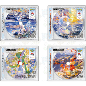 การ์ดสะสมอนิเมะ PY POKE รุ่นนักสะสม ตัวละครการ์ตูน ยาราโดส เกนการ์ เกมกระดาน กล่องสุ่ม ขายส่ง การ์ดโปเกมอน ของขวัญสำหรับเด็ก - Product Image 4