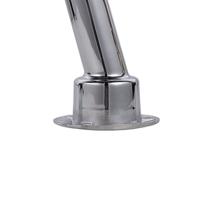 Fournisseur de solutions de fabrication sur mesure OEM, pièces sur mesure non standard, pièces non en stock, services de fonderie et de tournage CNC en acier inoxydable 316L - Product Image 6