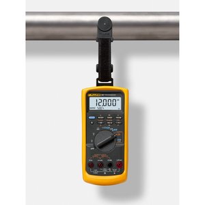 Fluke 787 ProcessMeter 0-1000V 100A DC Multimètre Outil de mesure industriel - Product Image 3