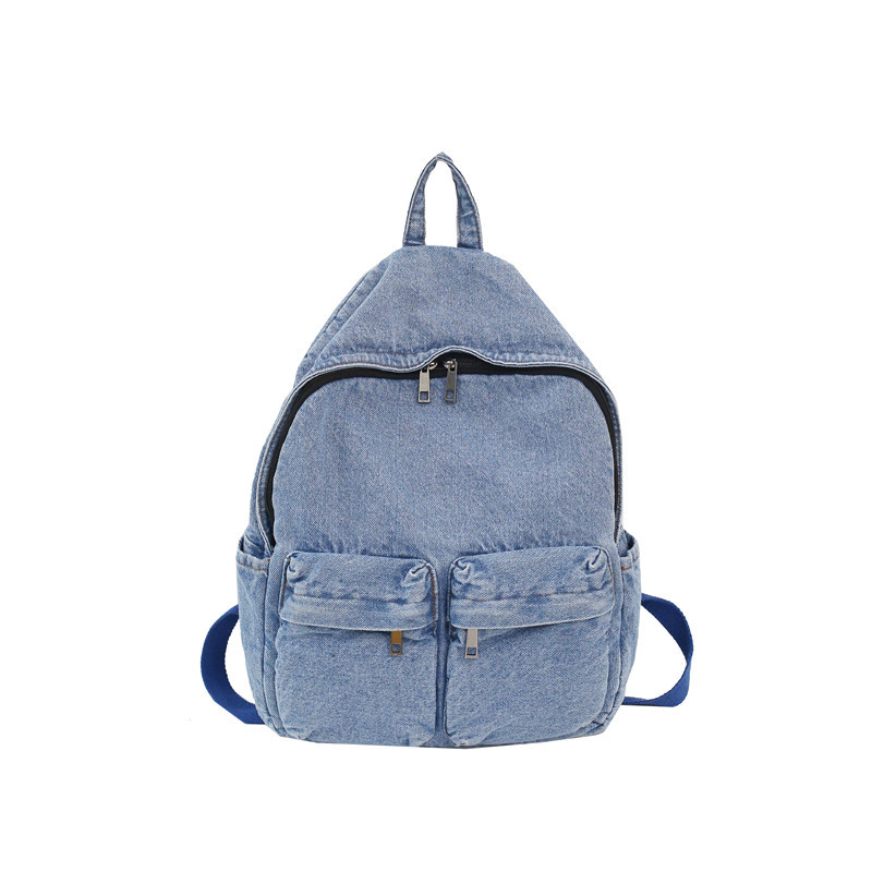 Bolsas De Mezclilla | MercadoLibre 📦