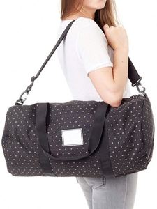 Bolsa de Viaje Plegable Impermeable con Logotipo Personalizado, Bolsa Deportiva para Gimnasio OEM ODM para Mujer - Product Image 4